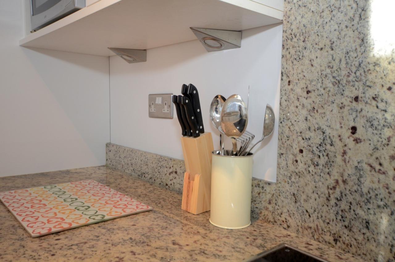 York Railway Station House Apartment Ngoại thất bức ảnh
