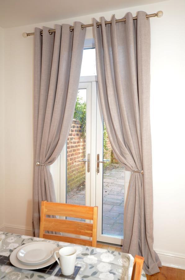 York Railway Station House Apartment Ngoại thất bức ảnh
